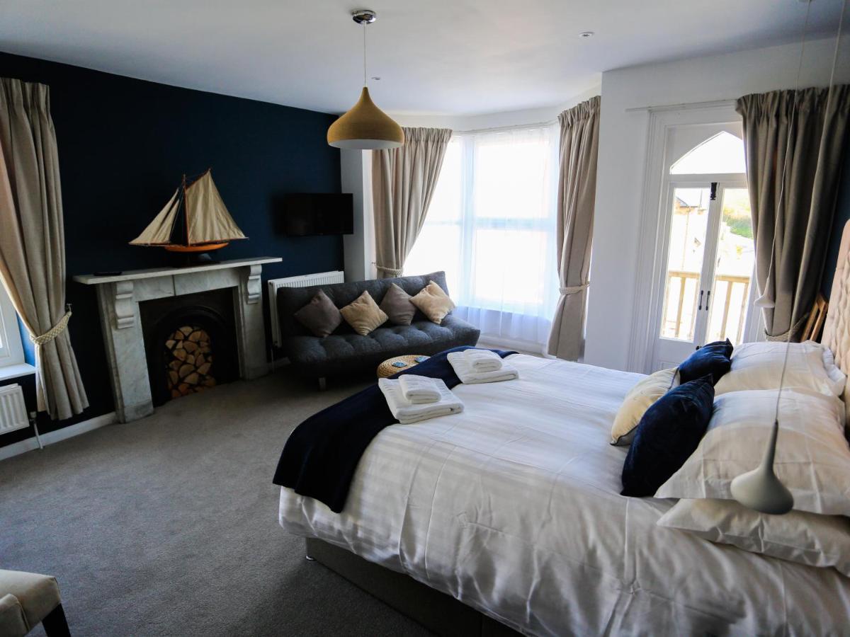 The Smugglers Rest 3* Woolacombe